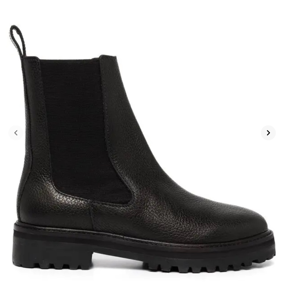 Reformation Katerina Boots